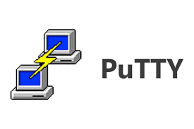 Установка Putty