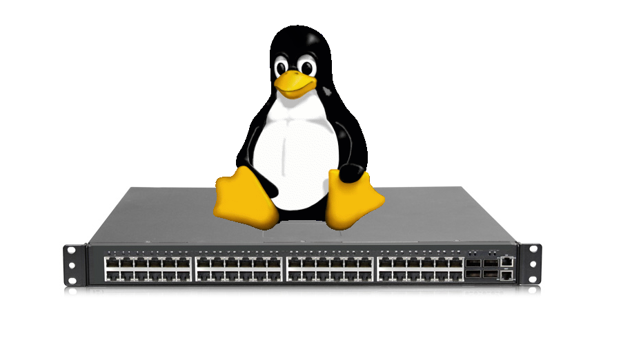 Сеть в linux