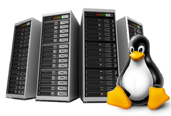 Настройка сервера linux